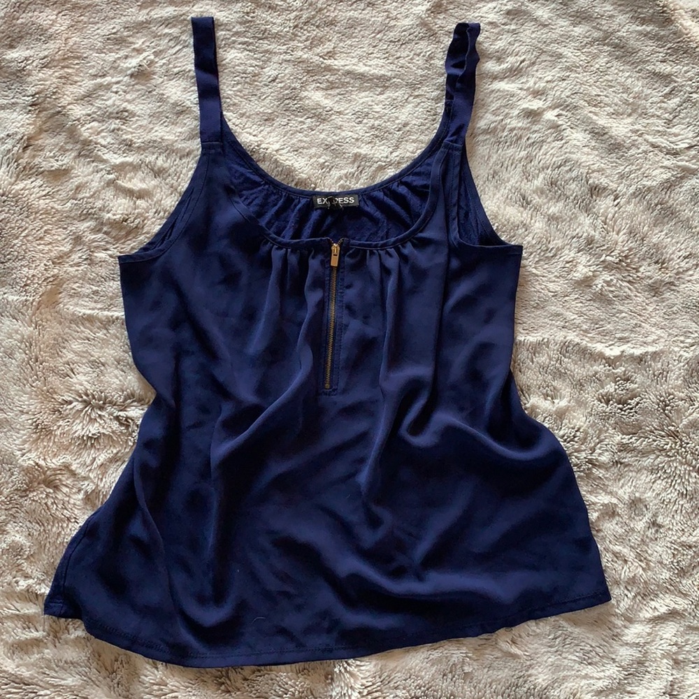 Express Flowy Tank